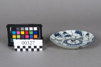 藏品(盤)的圖片