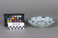 藏品(盤)的圖片