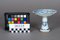 藏品(高足碟)的圖片