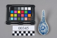 藏品(湯匙)的圖片