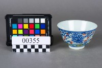 藏品(杯子)的圖片