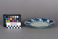 藏品(盤)的圖片