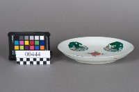 藏品(盤)的圖片