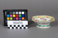 藏品(碟盤)的圖片