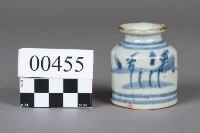 藏品(瓶)的圖片