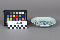 藏品(盤)的圖片