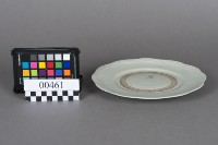 藏品(盤)的圖片