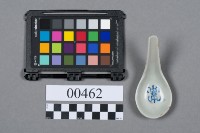 藏品(湯匙)的圖片