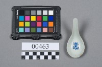 藏品(湯匙)的圖片