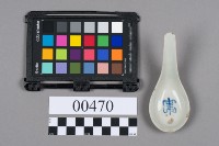 藏品(湯匙)的圖片