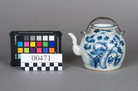 藏品(茶壺(附蓋))的圖片
