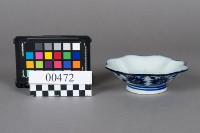 藏品(青花海碗)的圖片