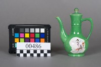 藏品(酒壺)的圖片