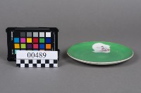 藏品(酒杯盤)的圖片