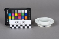 藏品(碟盤座)的圖片