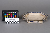 藏品(盤)的圖片