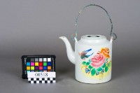 藏品(茶壺)的圖片