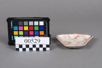 藏品(碟盤)的圖片