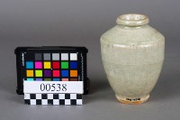 藏品(安平壺)的圖片