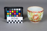 藏品(杯)的圖片
