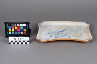 藏品(盤)的圖片