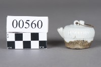 藏品(小茶壺)的圖片