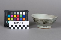 藏品(碗)的圖片