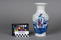 藏品(花瓶)的圖片