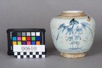 藏品(罐)的圖片