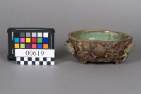 藏品(瓷盤)的圖片