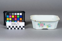 藏品(瓷盤)的圖片