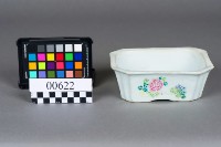 藏品(瓷盤)的圖片