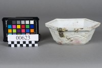 藏品(瓷盤)的圖片