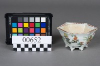 藏品(盆)的圖片