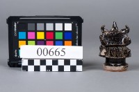 藏品(蓋)的圖片