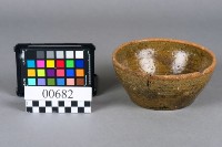 藏品(陶碗)的圖片