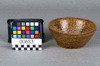 藏品(陶碗)的圖片