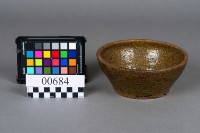 藏品(陶碗)的圖片