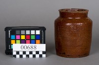 藏品(陶壺)的圖片