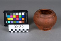 藏品(陶壺)的圖片