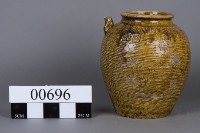 藏品(陶罐)的圖片