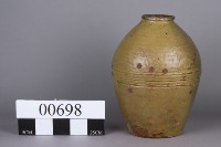 藏品(陶罐)的圖片