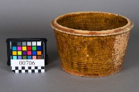 藏品(陶缽)的圖片