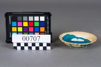 藏品(碟盤)的圖片