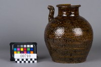 藏品(陶罐)的圖片