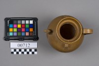 藏品(陶罐)的圖片