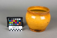 藏品(陶罐)的圖片