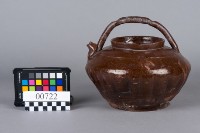 藏品(陶壺)的圖片