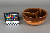 藏品(陶盆)的圖片