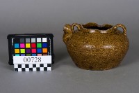 藏品(陶罐)的圖片